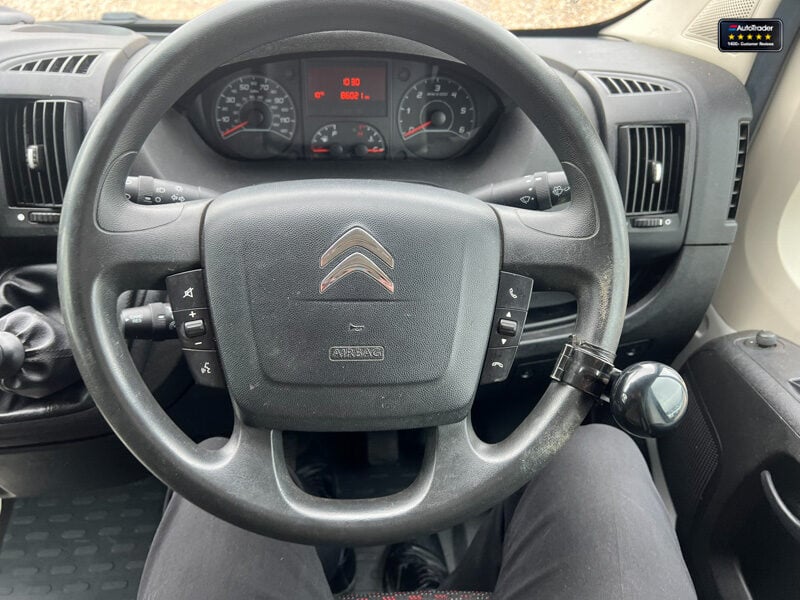 Vehicle 28