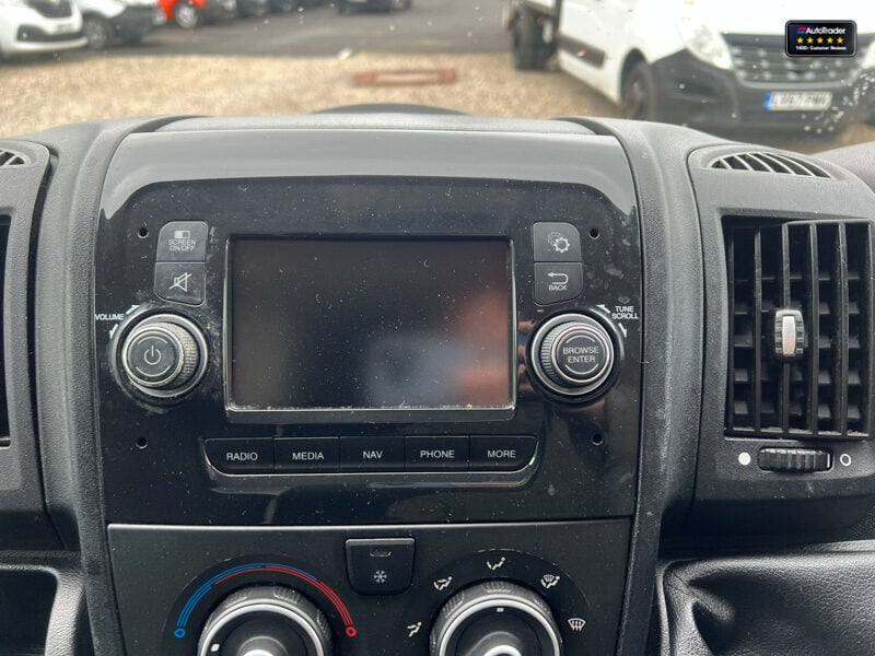 Vehicle 34