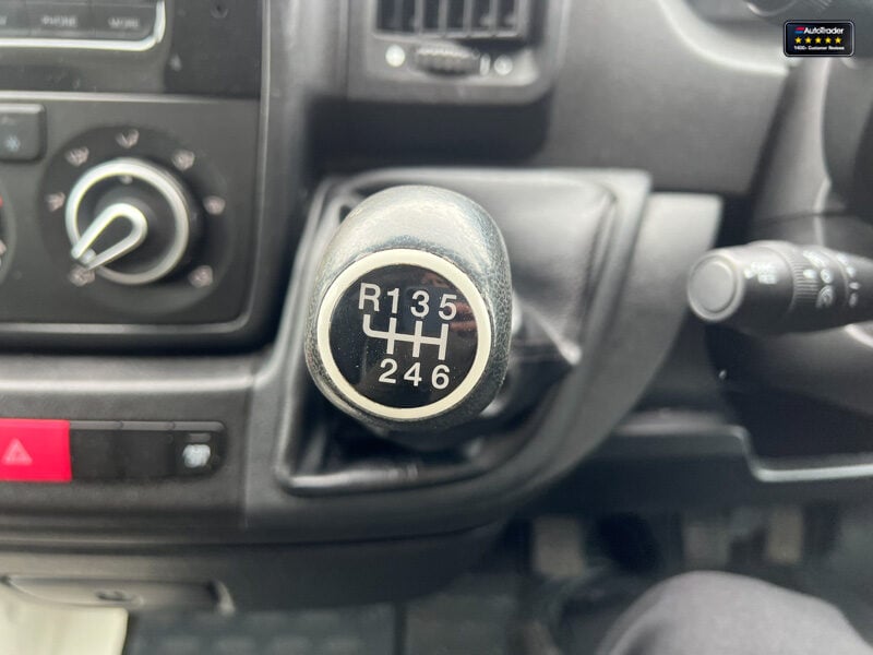 Vehicle 36