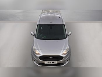 Used Ford Transit Connect 2019 for sale - 78513258: Photo