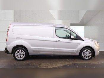 Used Ford Transit Connect 2019 for sale - 78513258: Photo