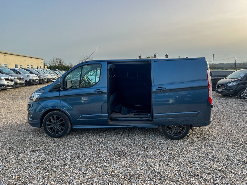 Used Ford Transit Custom 2019 for sale - 77758838: Photo 11