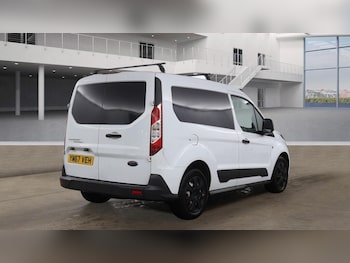 Used Ford Transit Connect 2018 for sale - 78040396: Photo