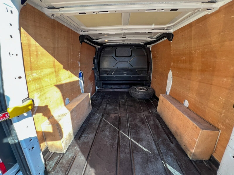 Used Ford Transit Custom 2023 for sale - 77593159: Photo 10