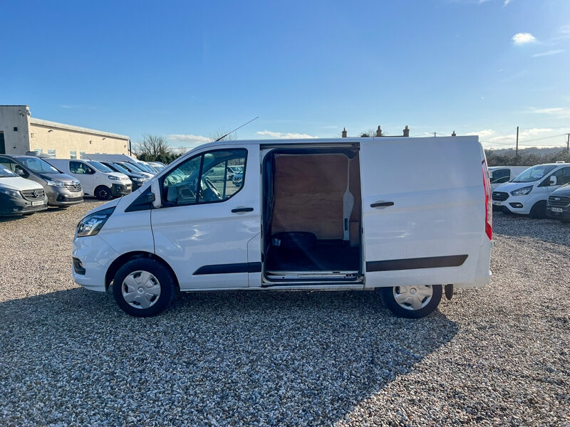 Used Ford Transit Custom 2023 for sale - 77593159: Photo 11