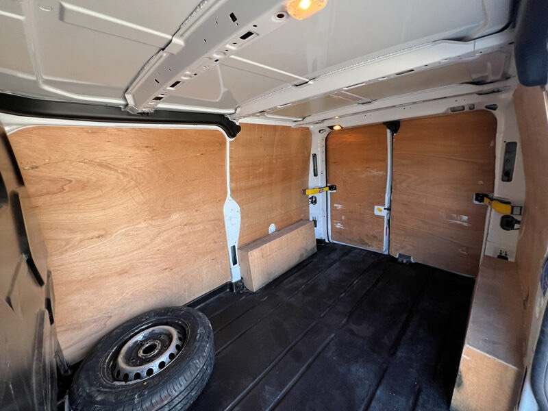 Used Ford Transit Custom 2023 for sale - 77593159: Photo 12