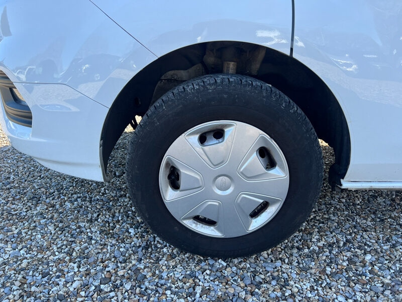 Used Ford Transit Custom 2023 for sale - 77593159: Photo 13