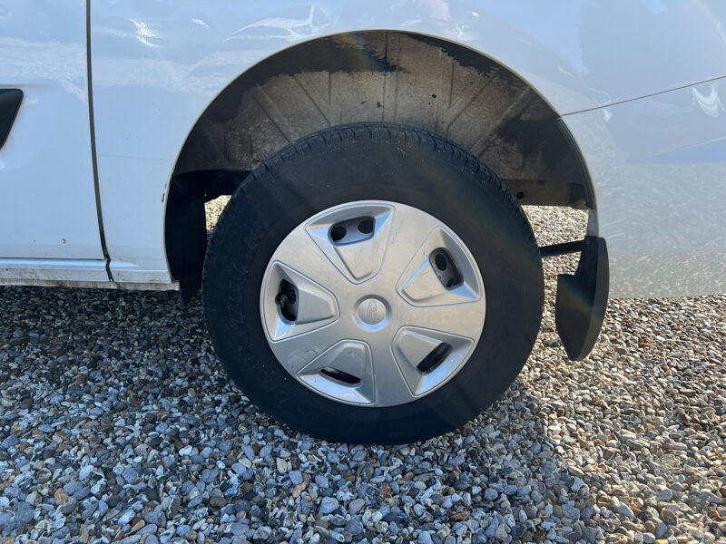 Used Ford Transit Custom 2023 for sale - 77593159: Photo 14