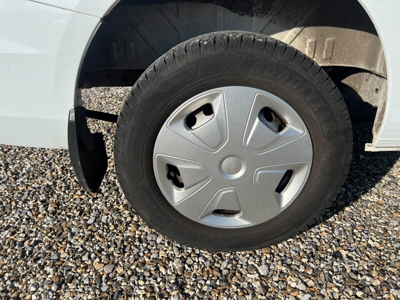 Used Ford Transit Custom 2023 for sale - 77593159: Photo 15