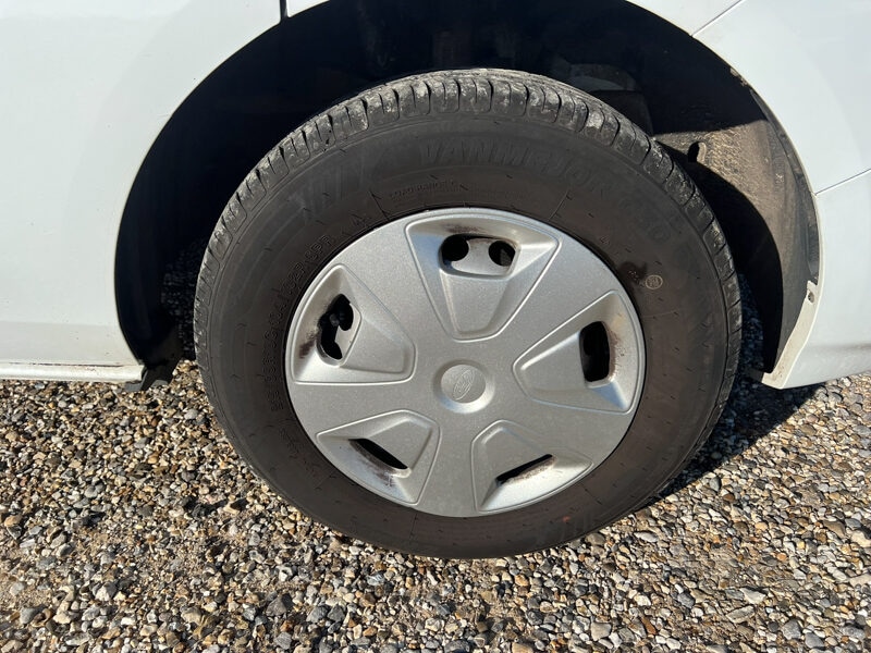 Used Ford Transit Custom 2023 for sale - 77593159: Photo 16