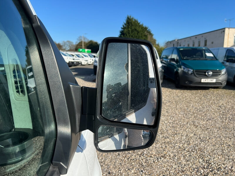 Used Ford Transit Custom 2023 for sale - 77593159: Photo 17