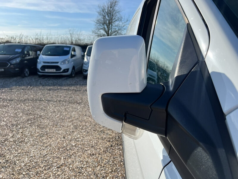 Used Ford Transit Custom 2023 for sale - 77593159: Photo 18