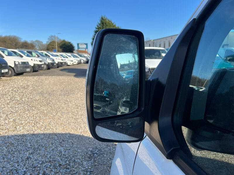 Used Ford Transit Custom 2023 for sale - 77593159: Photo 19