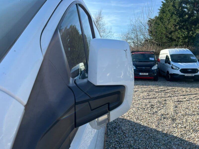 Used Ford Transit Custom 2023 for sale - 77593159: Photo 20