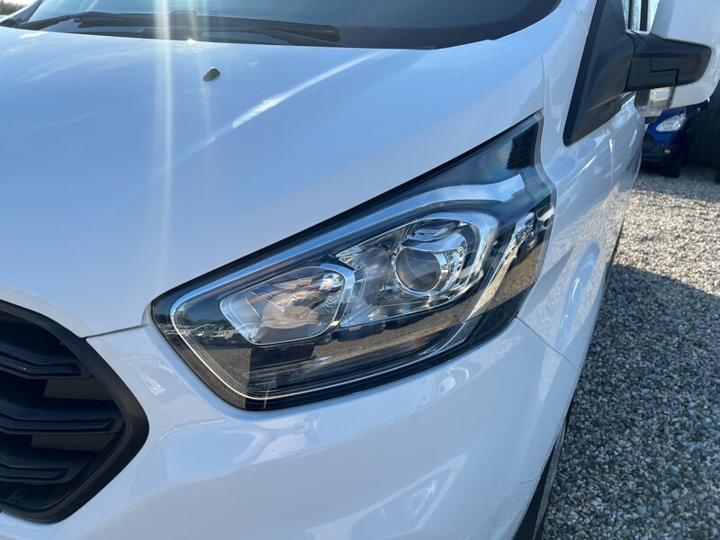 Used Ford Transit Custom 2023 for sale - 77593159: Photo 21