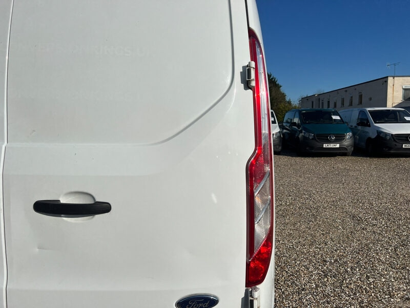Used Ford Transit Custom 2023 for sale - 77593159: Photo 23
