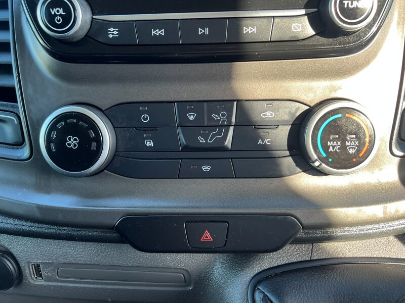 Used Ford Transit Custom 2023 for sale - 77593159: Photo 29