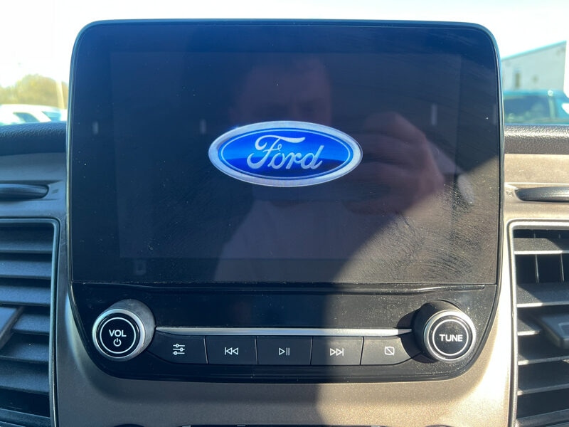 Used Ford Transit Custom 2023 for sale - 77593159: Photo 30
