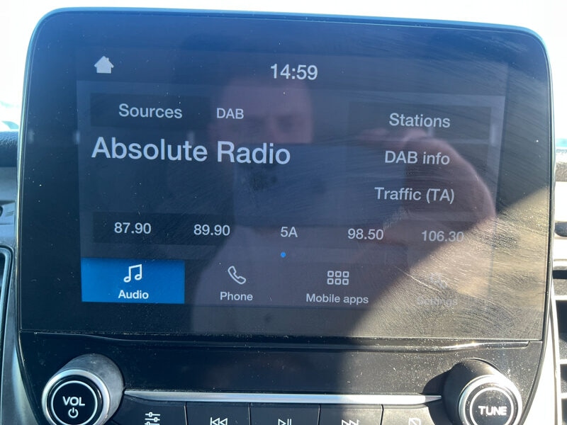 Used Ford Transit Custom 2023 for sale - 77593159: Photo 33