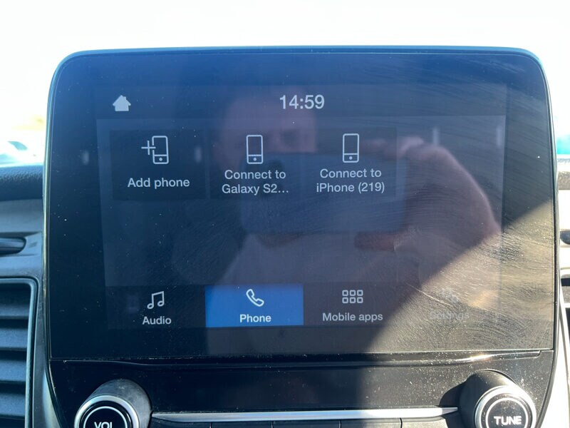 Used Ford Transit Custom 2023 for sale - 77593159: Photo 34