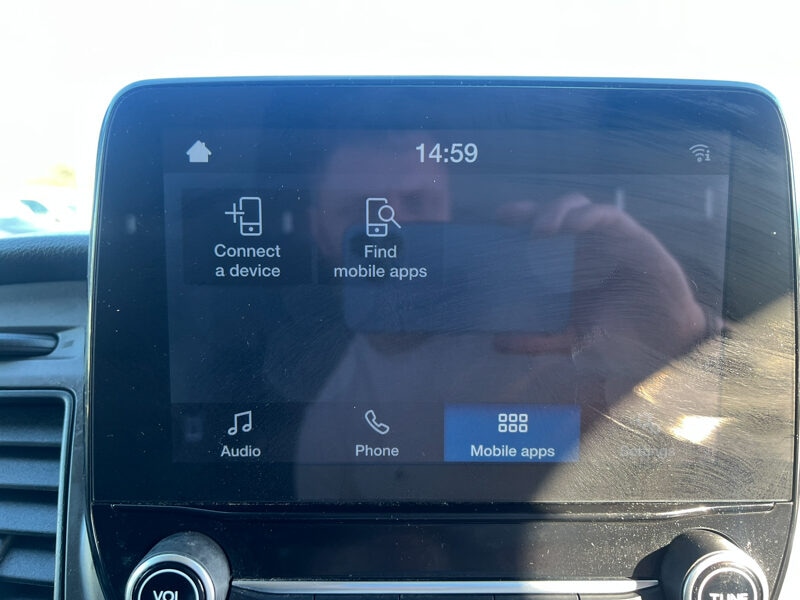 Used Ford Transit Custom 2023 for sale - 77593159: Photo 35