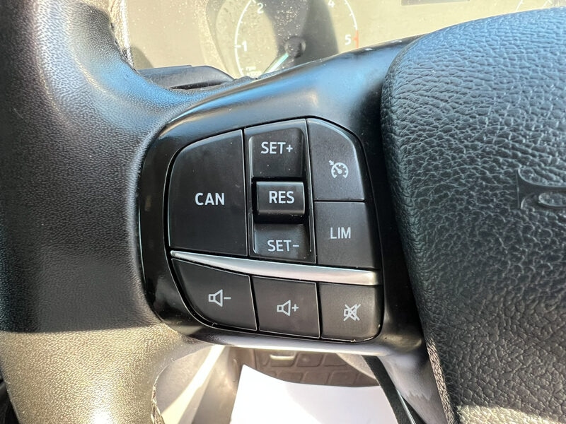 Used Ford Transit Custom 2023 for sale - 77593159: Photo 36