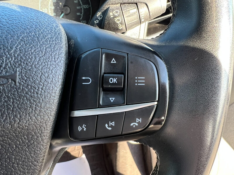 Used Ford Transit Custom 2023 for sale - 77593159: Photo 37