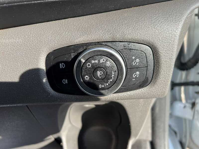 Used Ford Transit Custom 2023 for sale - 77593159: Photo 38