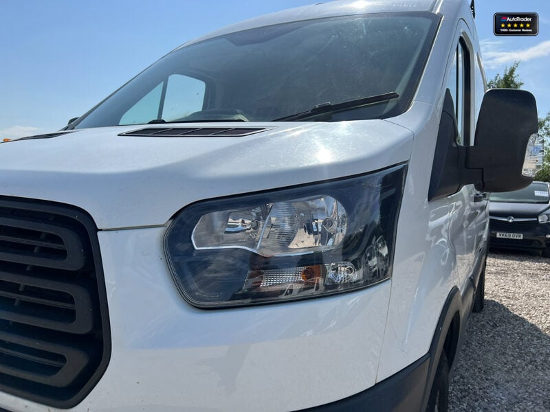 Vehicle 16