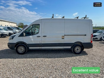 Ford - Transit