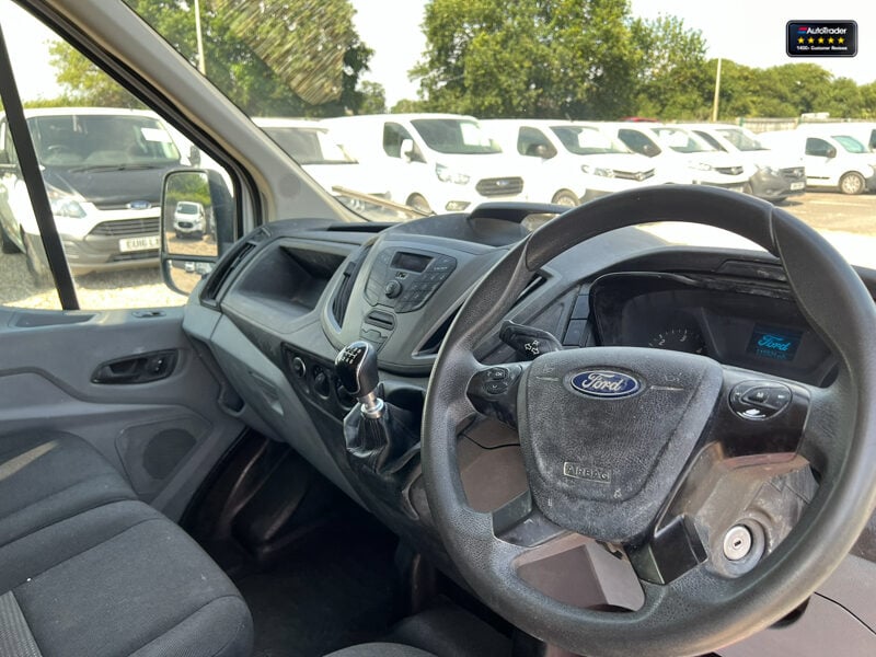 Vehicle 25