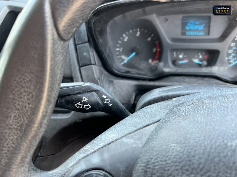 Vehicle 32