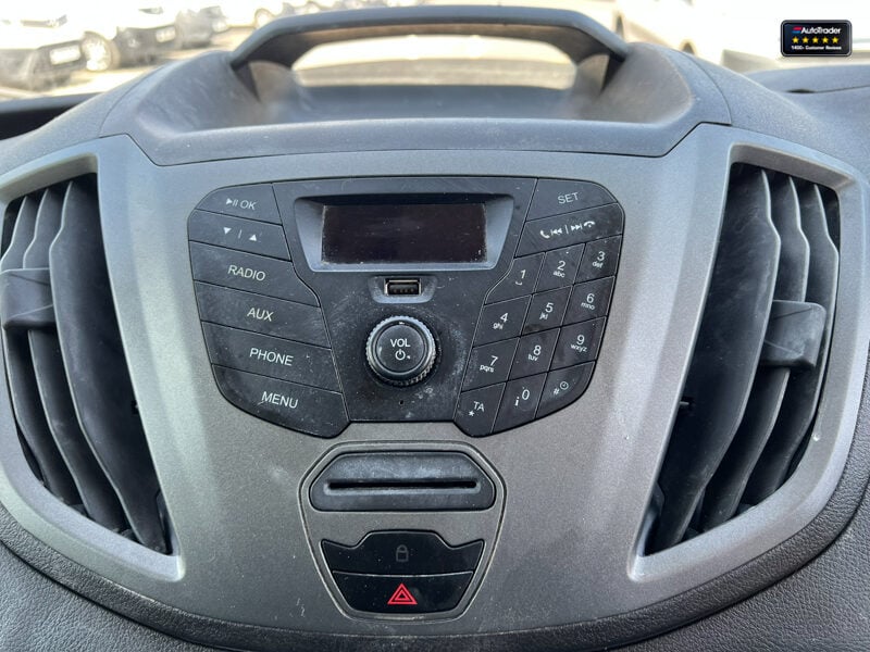 Vehicle 34