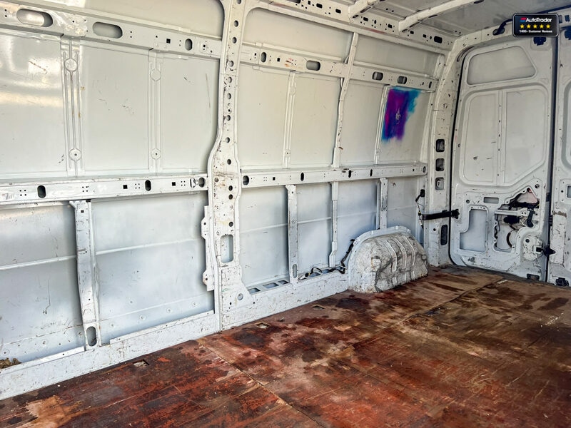 Used Nissan NV400 2014 for sale - 77041686: Photo 11