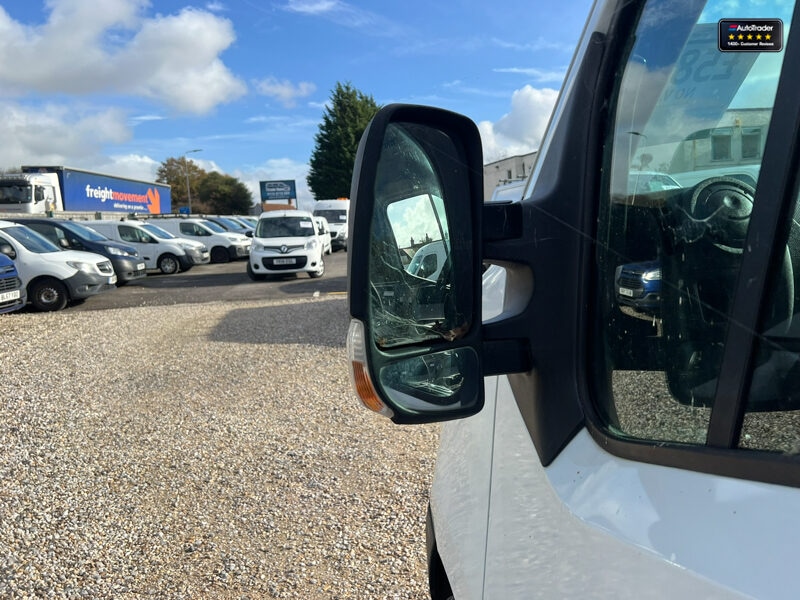 Used Nissan NV400 2014 for sale - 77041686: Photo 12