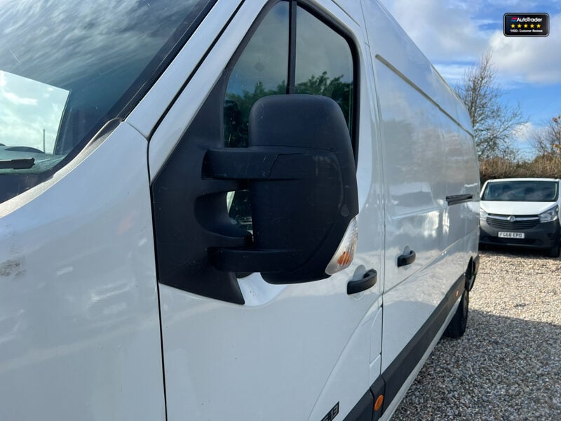 Used Nissan NV400 2014 for sale - 77041686: Photo 13