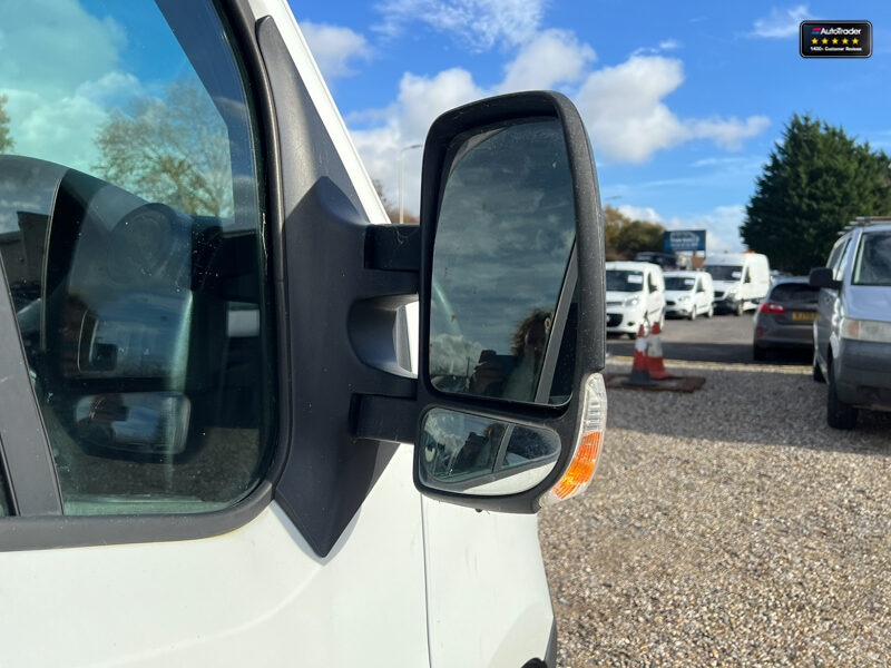 Used Nissan NV400 2014 for sale - 77041686: Photo 14