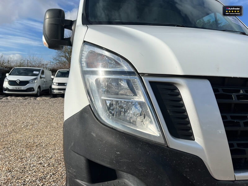 Used Nissan NV400 2014 for sale - 77041686: Photo 16