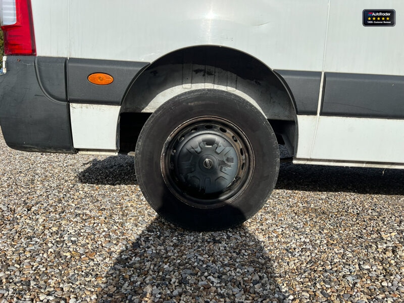 Used Nissan NV400 2014 for sale - 77041686: Photo 20