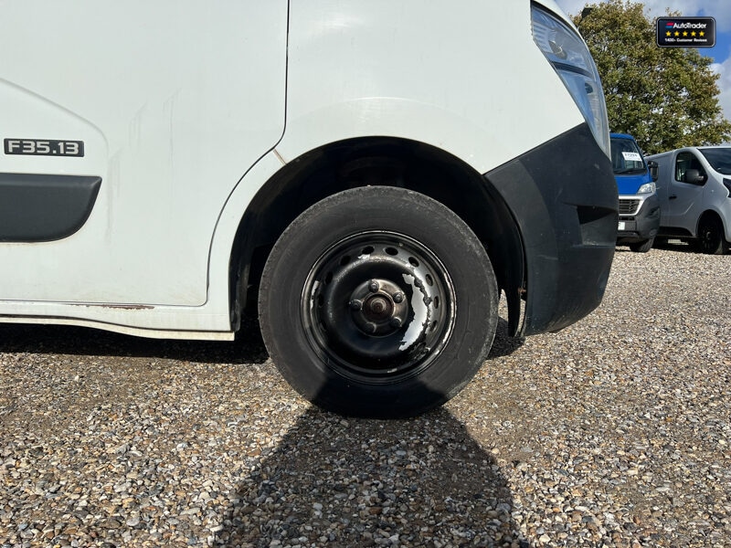 Used Nissan NV400 2014 for sale - 77041686: Photo 21