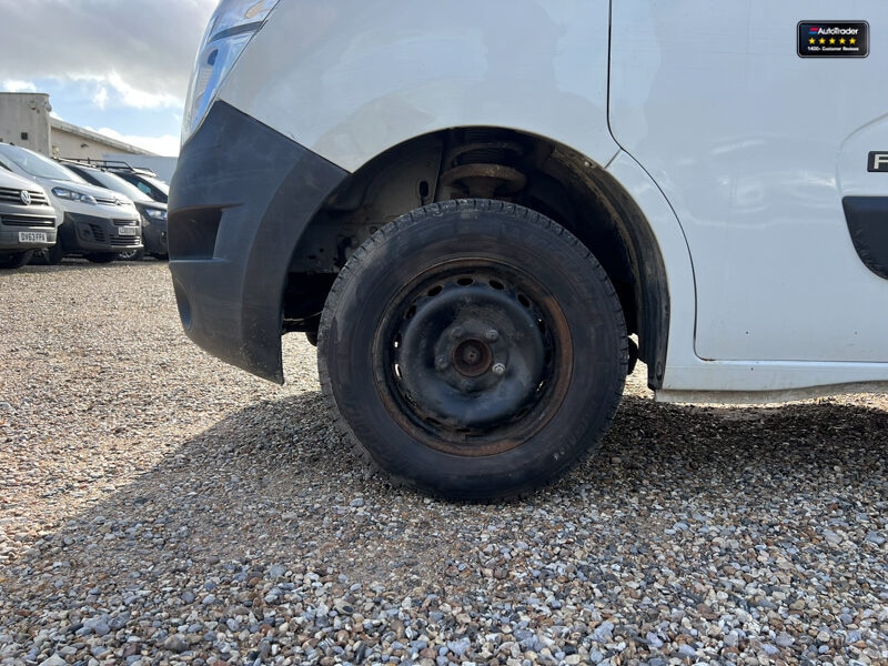 Used Nissan NV400 2014 for sale - 77041686: Photo 22