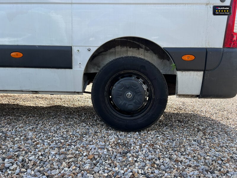 Used Nissan NV400 2014 for sale - 77041686: Photo 23