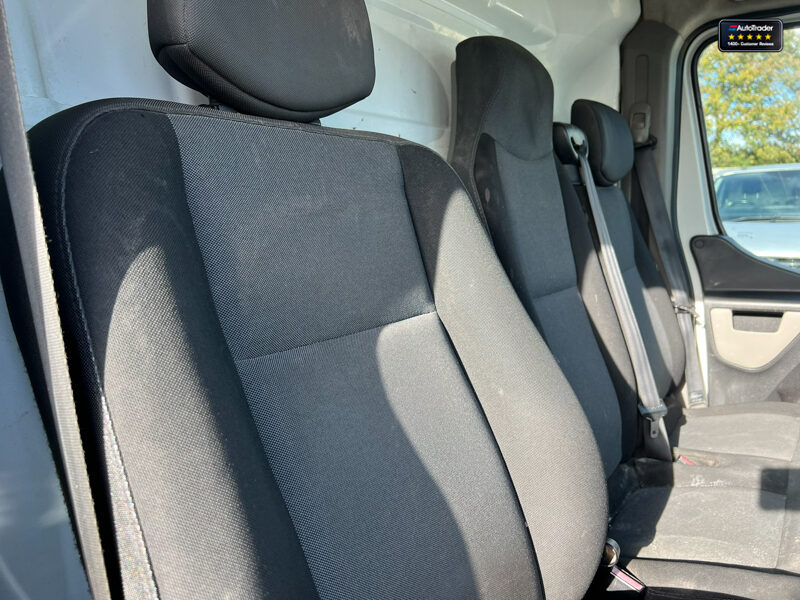 Used Nissan NV400 2014 for sale - 77041686: Photo 24