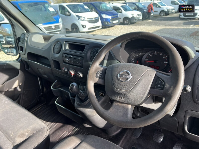 Used Nissan NV400 2014 for sale - 77041686: Photo 26