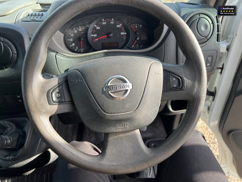 Used Nissan NV400 2014 for sale - 77041686: Photo 30