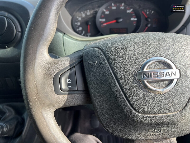 Used Nissan NV400 2014 for sale - 77041686: Photo 31