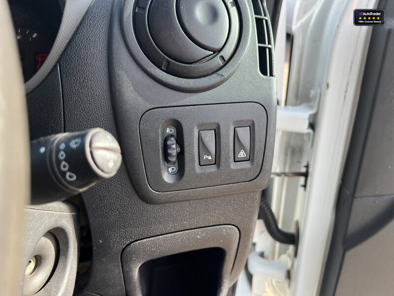 Used Nissan NV400 2014 for sale - 77041686: Photo 33