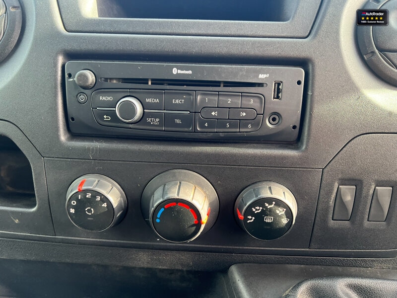 Used Nissan NV400 2014 for sale - 77041686: Photo 37