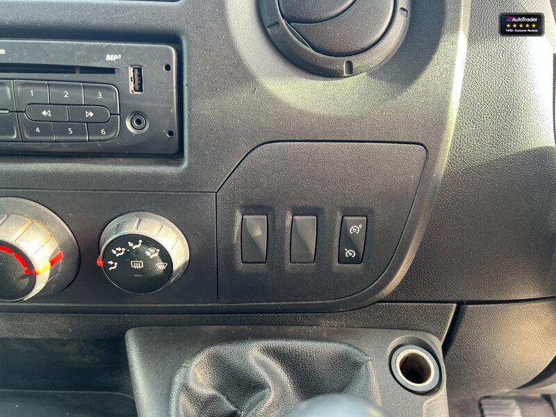 Used Nissan NV400 2014 for sale - 77041686: Photo 38