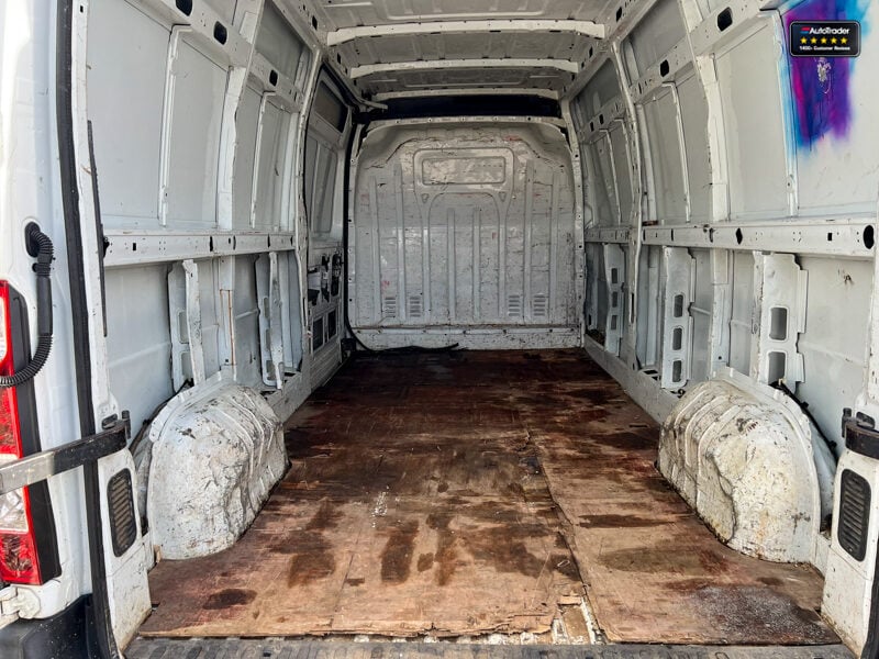 Used Nissan NV400 2014 for sale - 77041686: Photo 9